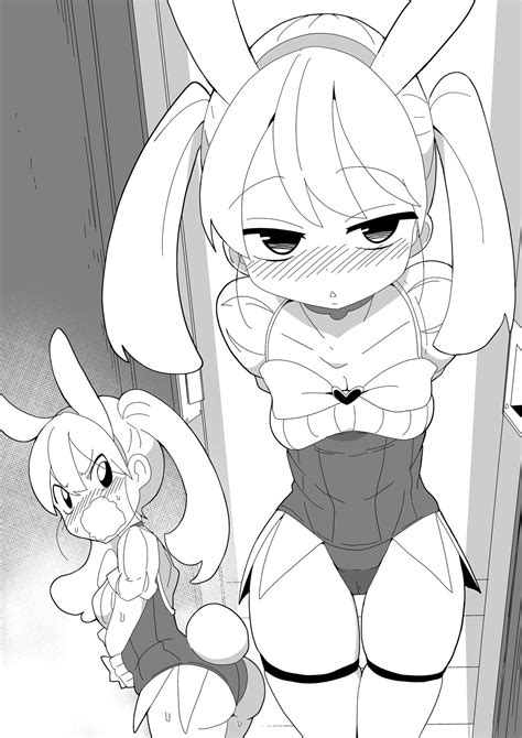 Mob Kei Kanojo To Icha Love H Page Nhentai Hentai Doujinshi And Manga