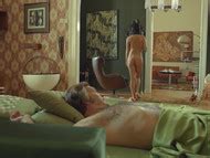 Naked Kata Purt In Liza The Fox Fairy