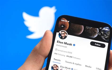 Elon Musk Doit Il Rester à La Tête De Twitter Le Pdg Vous Demande