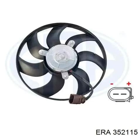 ERA352115 ERA деталь електрики