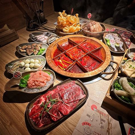 Uncle Fong Hot Pot Restaurant PopCorn 2 In Tseung Kwan O Hong Kong OpenRice Hong Kong