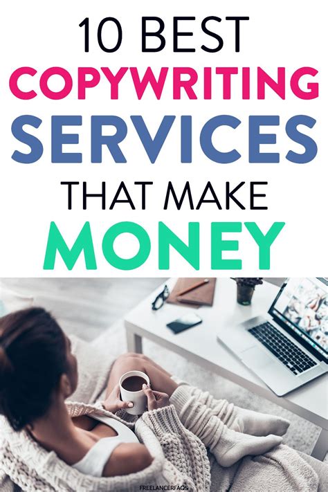 What Are Copywriting Examples For Copywriting Services Freelancer