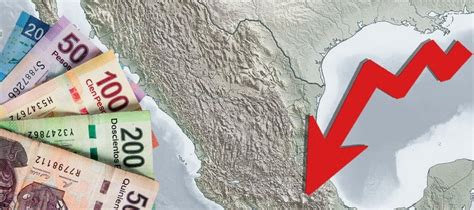 México con la segunda peor economía de América Latina Cepal recorta crecimiento