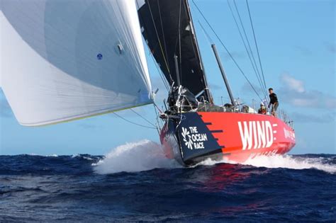 Polski Jacht Windwhisper Racing Team Wygrywa W Klasie Vo W Karaibskim