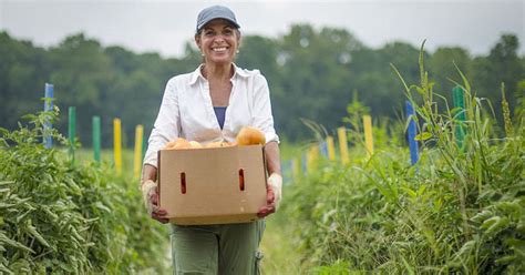 The Future Of Scholarships And Grants For Female Farmers