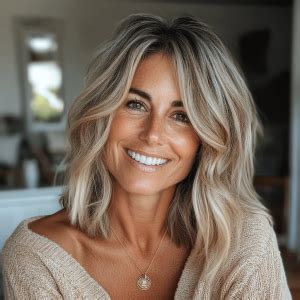 Smokin Hot Ash Blonde Hair Color Ideas