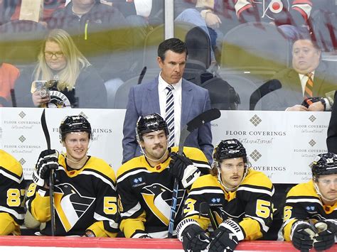 Penguins Mike Sullivan Needs To Adjust His Philosophy The Hockey