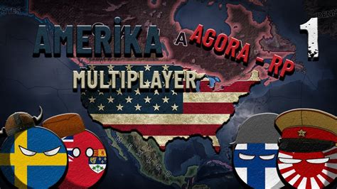 DONANMA ŞART HEARTS OF IRON 4 MULTIPLAYER ABD 1 YouTube