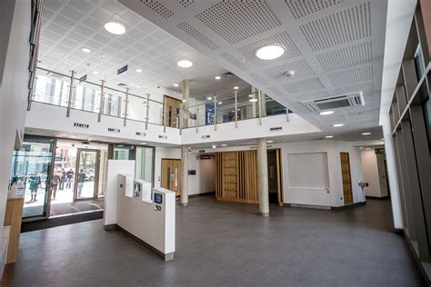 Tessa Jowell Health Centre, Dulwich | Willmott Dixon