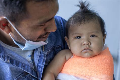 Direct Patient Care - ReSurge International