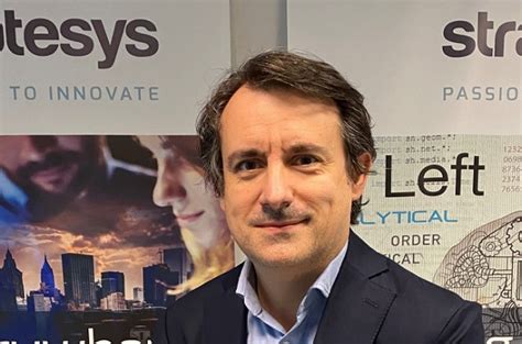 Stratesys Crea En Bilbao Su Nuevo Centro Experto En Industria