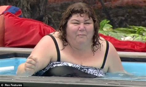 10 Hot Sexy Cheryl Fergison Bikini Pics