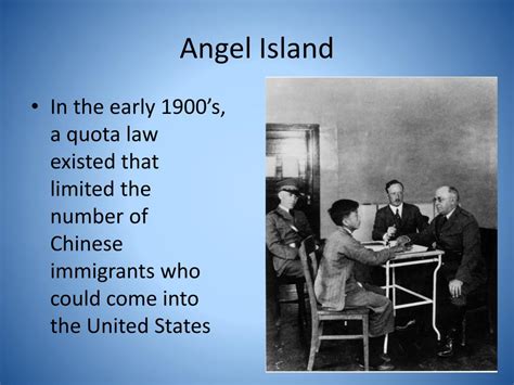 Ppt New Americans The Ellis Island Experience Powerpoint Presentation