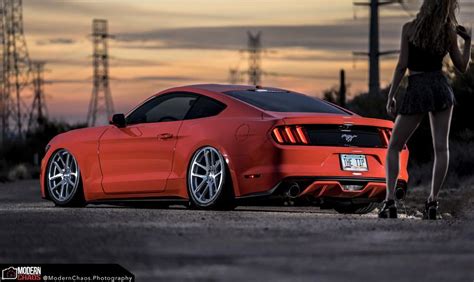 Air Suspension Trunk Setups 2015 S550 Mustang Forum Gt Ecoboost