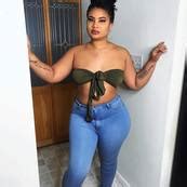 Bbw Mixed Thot From Instagram ShesFreaky