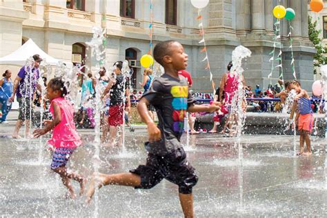 21 Water Activities Around Philadelphia to Beat the Summer Heat