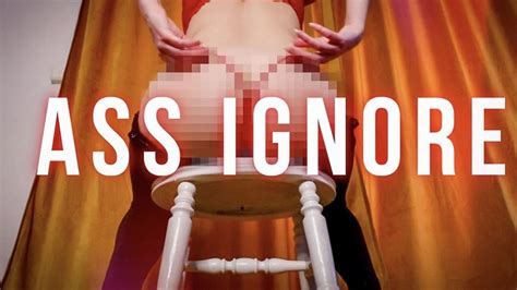 Ass Ignore VOL MrsHell Clips Sale