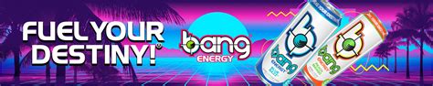 Amazon.com: Bang: Bang Energy
