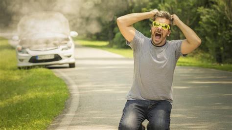 Los Malos H Bitos Al Volante Que Deber As Evitar Para No Da Ar El Coche