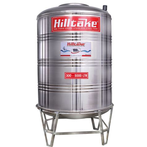 Ss Vertical Tank Hilltake Online Store