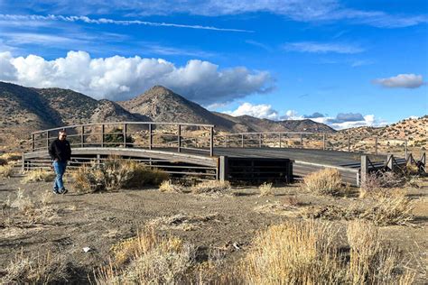 Nevada has the most abandoned mines in the nation. Why is it taking so ...