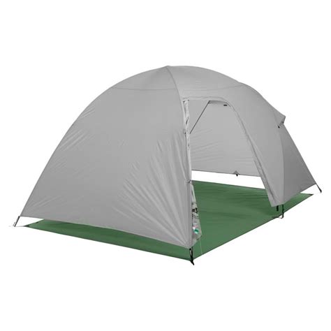 Big Agnes Wyoming Trail Sl Tent Person Season Hike Camp