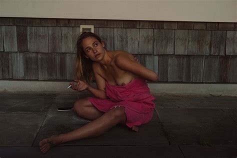 Jemima Kirke The Fappening Collection Leaked And Nude The Fappening