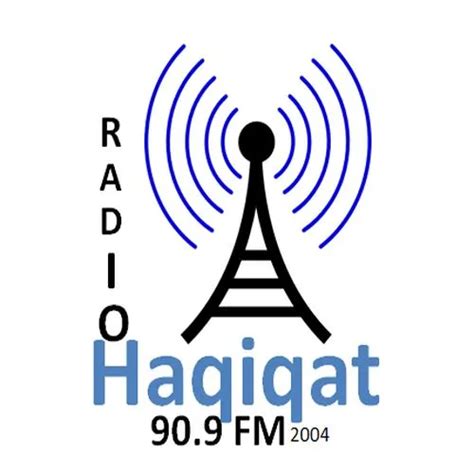 Listen To Afghan Radio Haqiqat Zeno FM