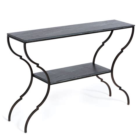 Park Hill Quinton Console Table