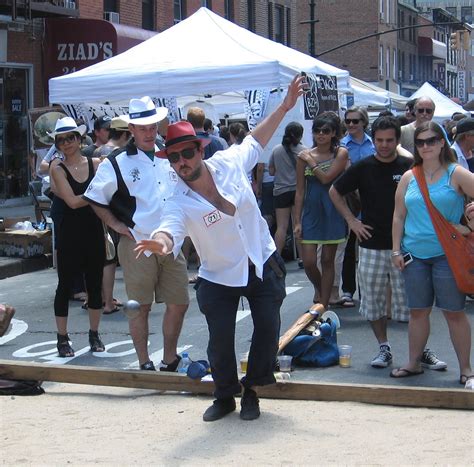 mcbrooklyn: Brooklyn's Bastille Day , 2010: Smith Street Goes Oh-So-French!