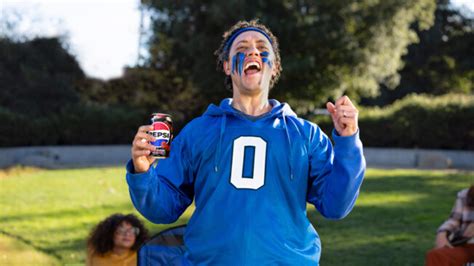 Pepsi Cherry Picks Millennials To Get Wild For Campaign