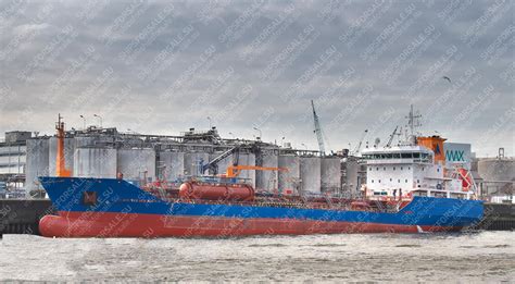 Oil Chemical Tanker Tbn0908 Ice Classed Vessels For Sale Shipsforsale