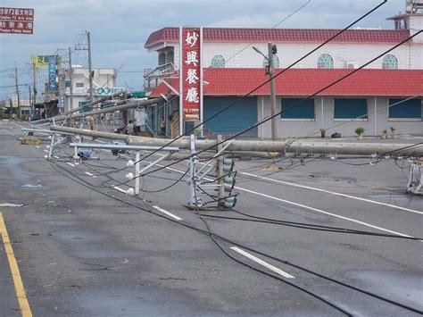 屏鵝公路纜線地下化近完工 蘇貞昌：痛苦會過去，美會留下！ 生活 自由時報電子報