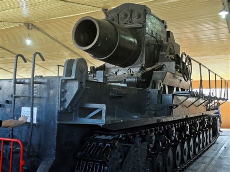 The Kubinka Tank Museum The Tank Nut S Dream War History Online