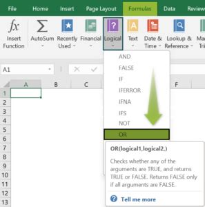 Logical Test In Excel Top 10 Logical Functions Examples How To Use