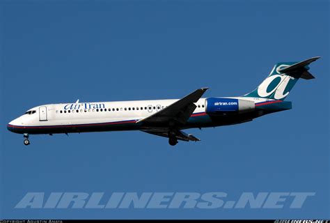 Boeing 717 2bd Airtran Aviation Photo 2047742