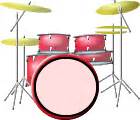 Drums: Animated Images, Gifs, Pictures & Animations - 100% FREE!