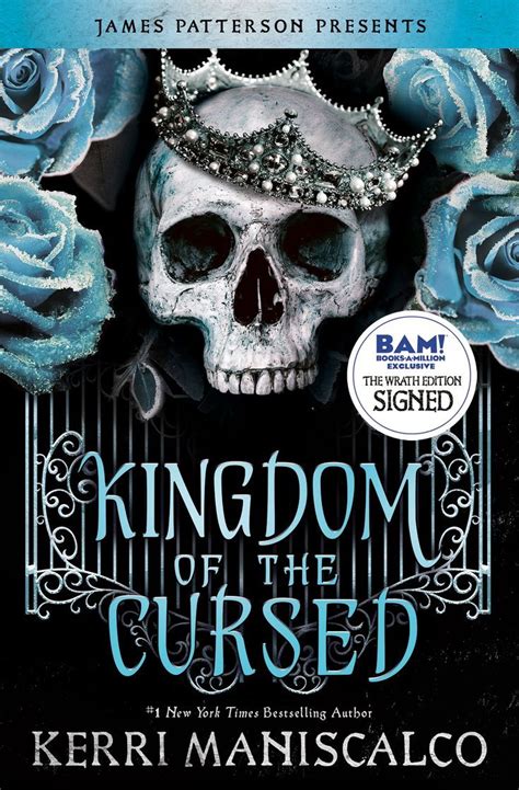 Pdf Kingdom Of The Cursed Kingdom Of The Wicked By Kerri Maniscalco