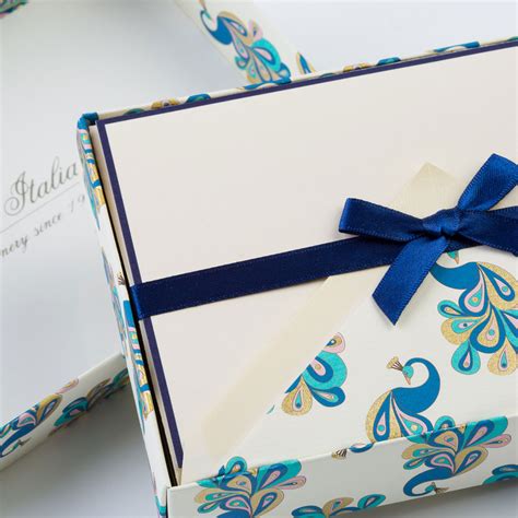 Classic Florentine And Italian Stationery