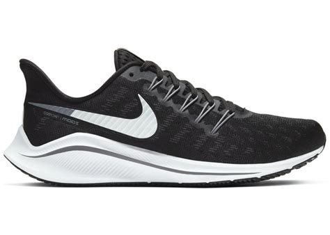 Nike Air Zoom Vomero 14 Black (Women's) - AH7858-011 - US