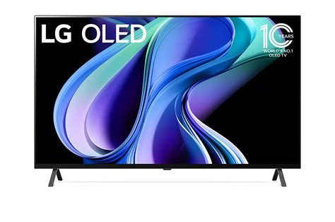 48 (121.92 cm) OLED evo C3 4K Smart Gaming TV - OLED48A3PSA | LG IN