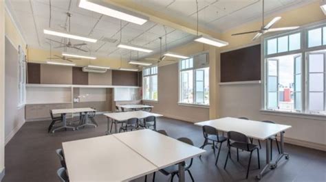 Coorparoo State School – Phase Electrical