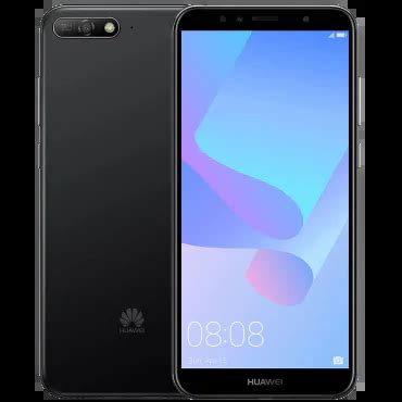 Huawei Y Prime Gb Siyah Outlet Easycep