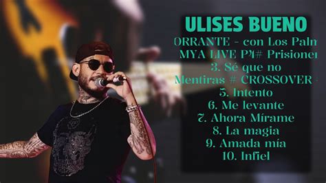 Hits Incontournables De U Lises B Ueno Youtube