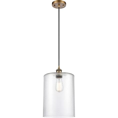 Innovations Lighting P Bb G L Ballston Large Cobbleskill Mini