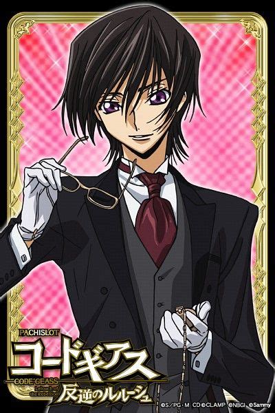 Pin On Cards Code Geass Cards