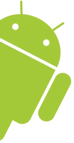 Android Logo PNG Image | PNG All