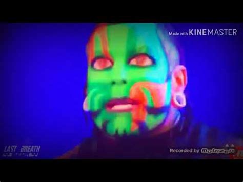 WWE JEFF HARDY CUSTOMS TITANTRON 2019 YouTube