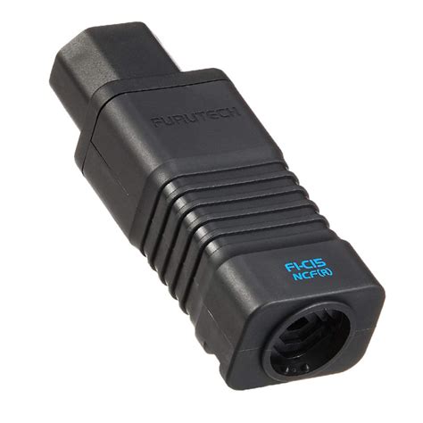 Furutech High Performance Iec Connector