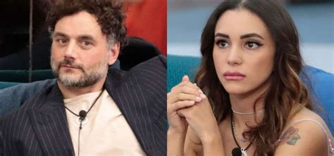 Jessica Selassi Confusa Sul Rapporto Con Bar Gianluca Costantino E